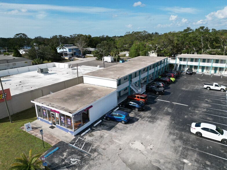 More Photos Of 1630 Gulf To Bay Blvd, Clearwater Hotel For Sale
