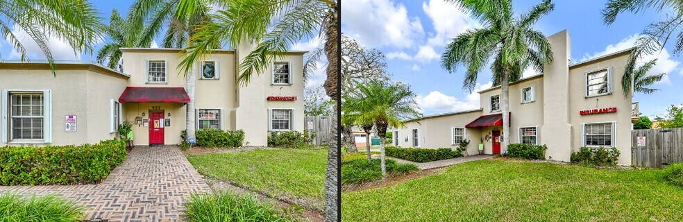 More Photos Of 633-645 N Krome Ave, Homestead Office For Sale