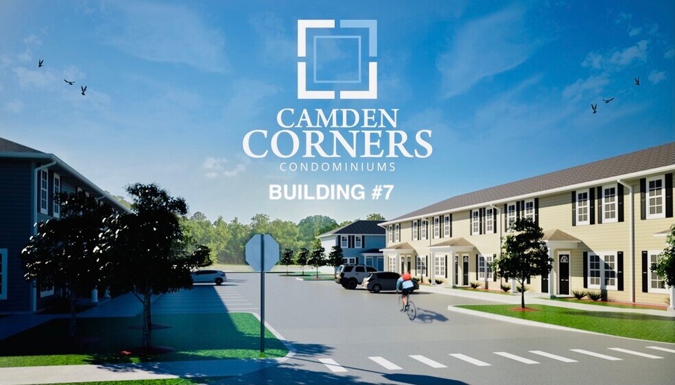 More Photos Of 2021 Tyson Green Ave, Tallahassee Apartments For Sale