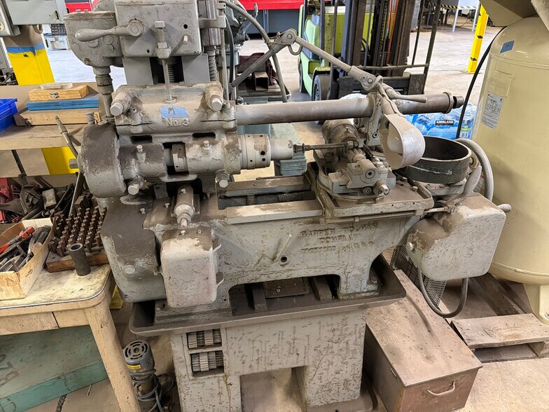 More Photos Of 3122-3144 E Columbia St, Tucson Research And Development For Sale