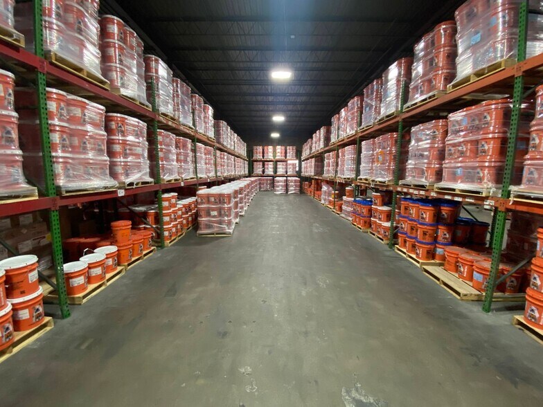 More Photos Of 2265 Lithonia Industrial Blvd, Lithonia Distribution For Lease