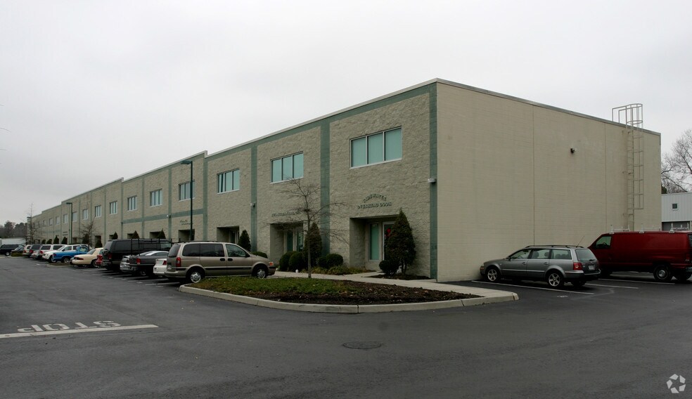 More Photos Of 1616 Centerville Tpke, Virginia Beach Light Distribution For Lease