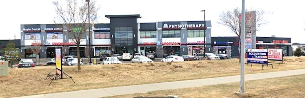 More Photos Of 3323 34th St NW, Edmonton General Retail For Lease