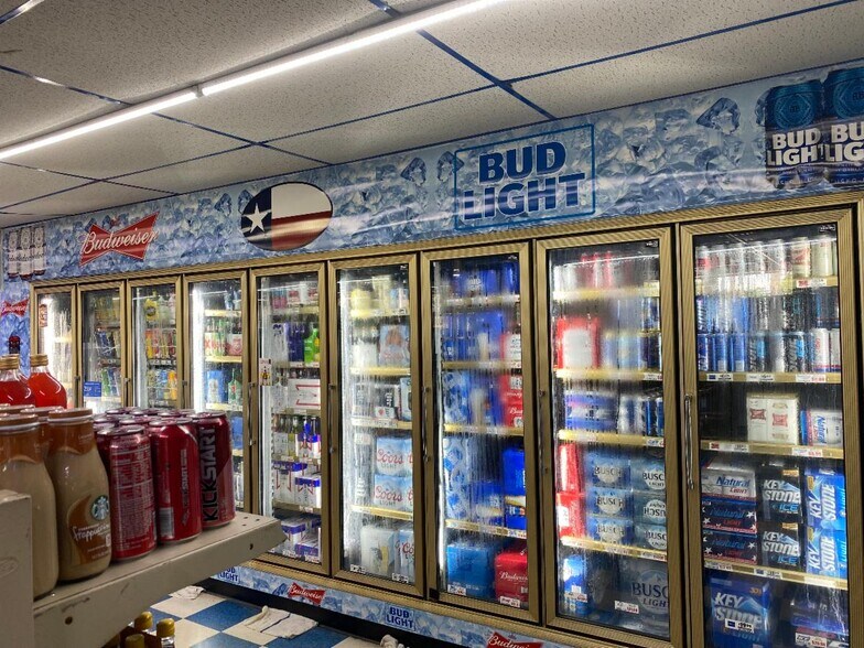 More Photos Of 1004 Nelson St, Linden Service Station For Sale