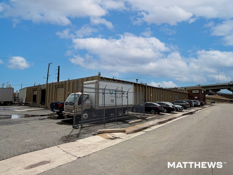 Primary Photo Of 2177 W 7th Ave, Denver Manufacturing For Lease