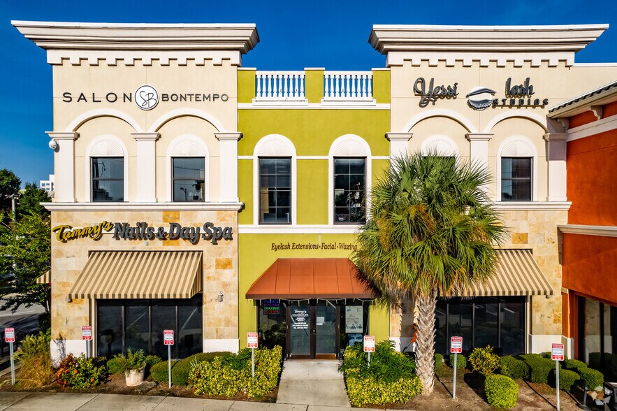 More Photos Of 7858 Turkey Lake Rd, Orlando Storefront Retail Office For Lease