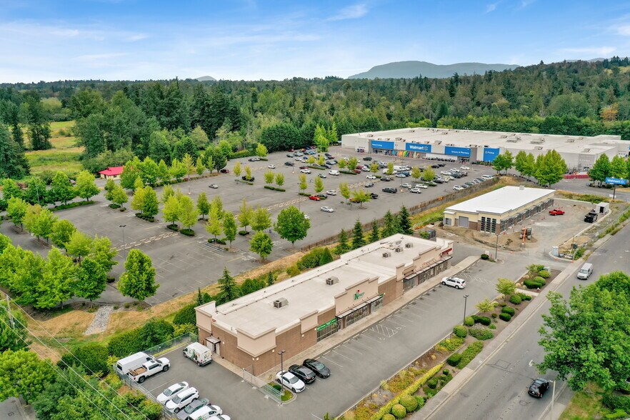 More Photos Of 101-107 E Stuart Rd, Bellingham Storefront Retail Office For Lease