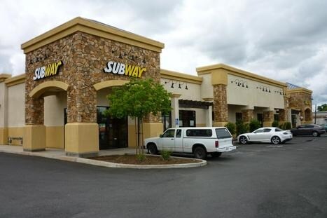 More Photos Of 955 Garden Hwy, Yuba City Storefront For Lease