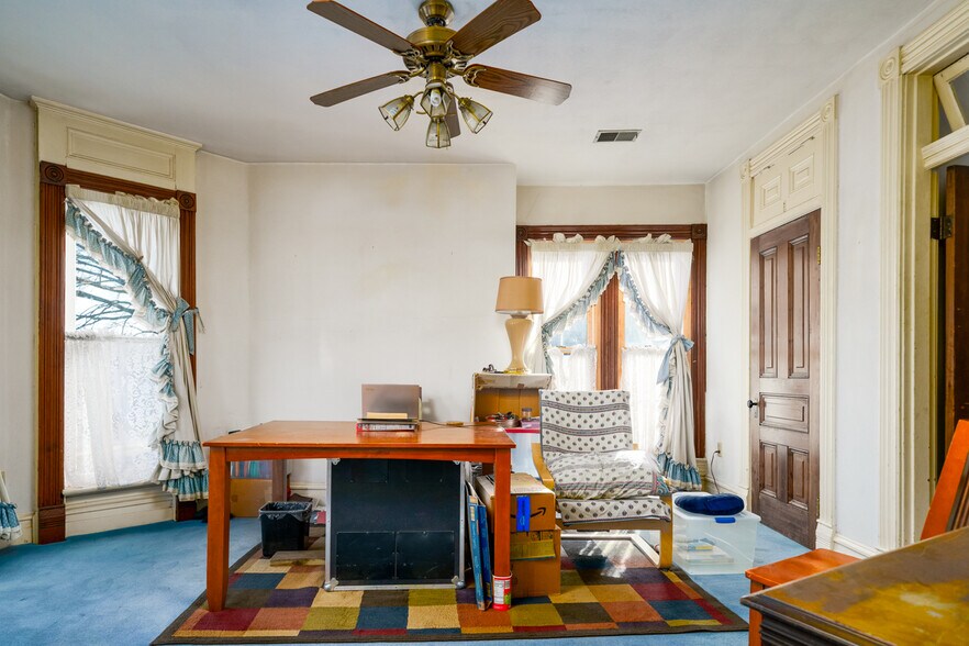 More Photos Of 261 Lebanon Ave, Belleville Apartments For Sale
