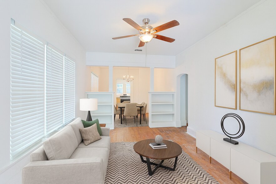 More Photos Of 1525 Larue Ave, Jacksonville Apartments For Sale