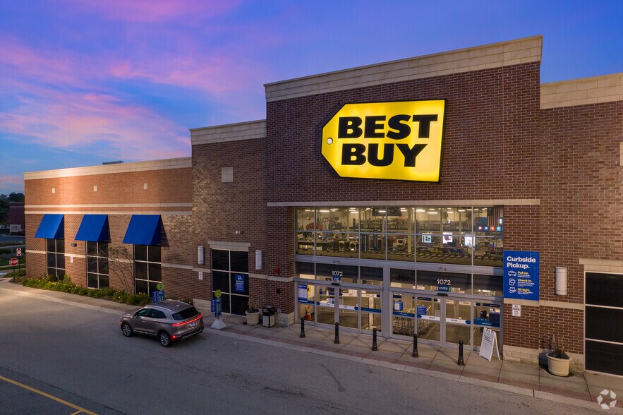 Primary Photo Of 840-1090 Willow Rd, Northbrook Unknown For Lease