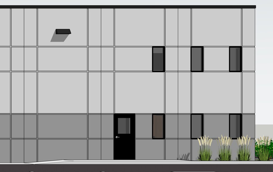 More Photos Of 244 Boatman ct, Lafayette Warehouse For Lease