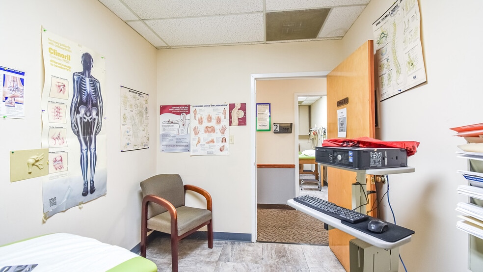 More Photos Of 5632 Annapolis Rd, Bladensburg Medical For Sale