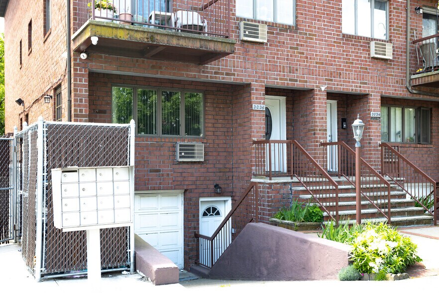 More Photos Of 2214-2226 Kimball St, Brooklyn Apartments For Sale
