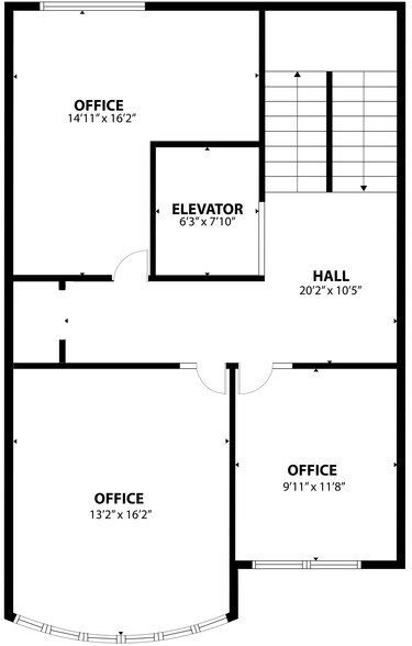 More Photos Of 6544 Greatwood Pky, Sugar Land Loft Creative Space For Lease