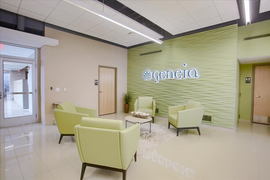 More Photos Of 1000 N Cameron St, Harrisburg Flex For Lease