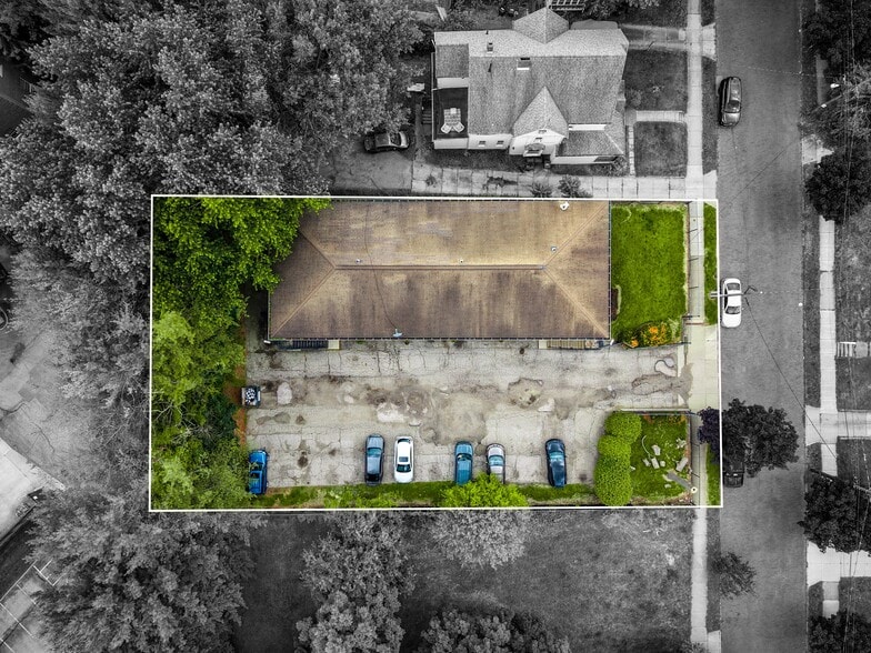 More Photos Of 25 Oakdale Ave, Akron Apartments For Sale