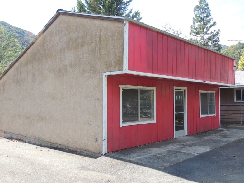 More Photos Of 5147 W Hwy 20, Upper Lake Freestanding For Sale