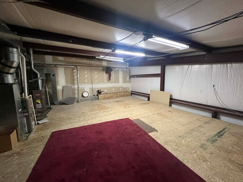 More Photos Of 2888 Commerce Way, Ogden Warehouse For Lease