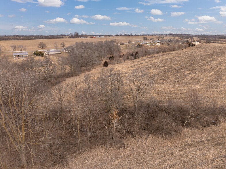 More Photos Of 171 Windy Hill Rd. (20+/- Acres), Elsberry Land For Sale