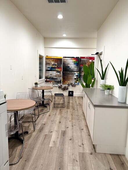 More Photos Of 101 E Commonwealth Ave, Fullerton Storefront Retail Office For Lease