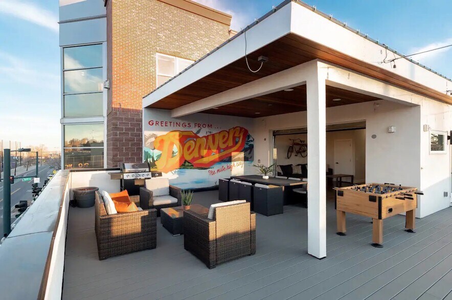 More Photos Of 2750 W 29th Ave, Denver Office For Sale