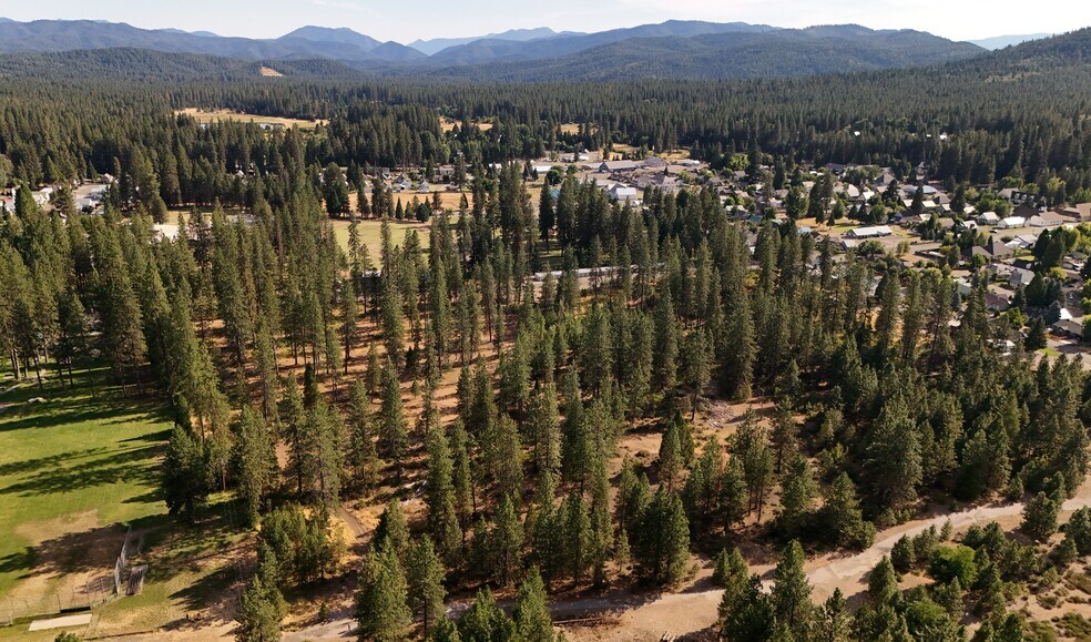More Photos Of 10 Parkside Court, Mccloud Land For Sale