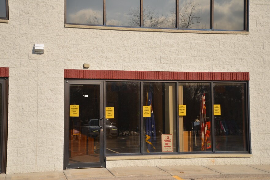 More Photos Of 1343 E Wisconsin Ave, Pewaukee Light Distribution For Lease