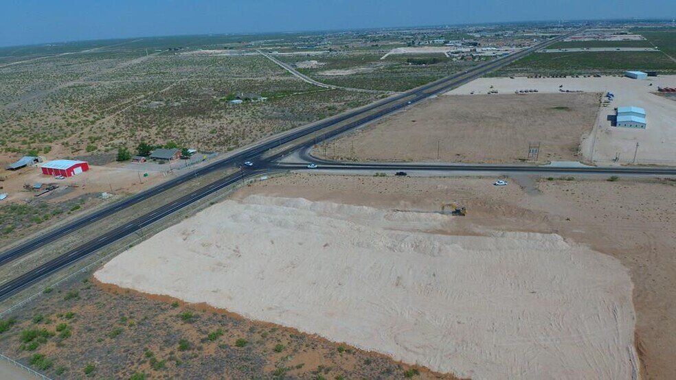 More Photos Of 558 42nd St, Monahans Land For Sale