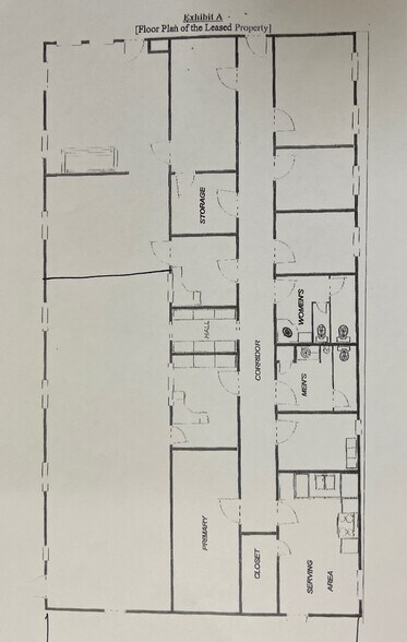 More Photos Of 2335 Columbia Hwy, Pulaski Office For Sale