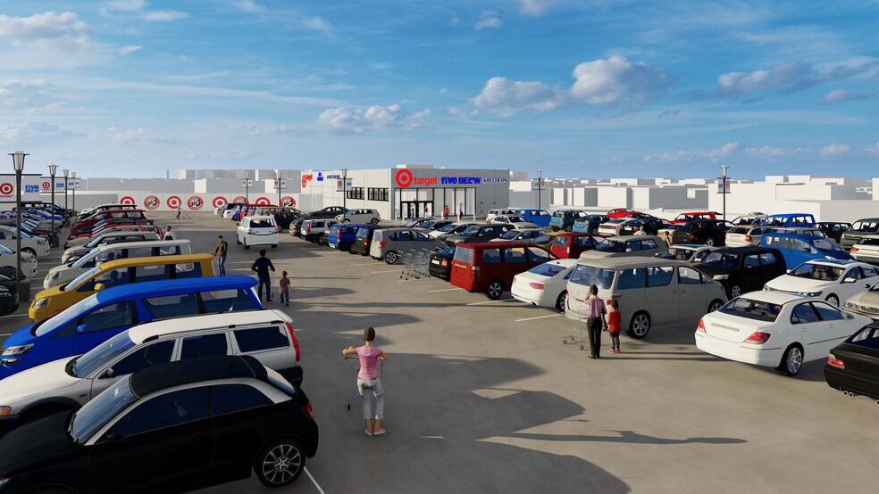 More Photos Of 5200 Kings Hwy, Brooklyn Storefront For Lease