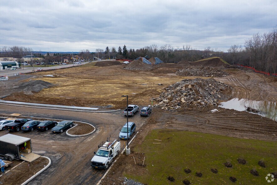 More Photos Of 1900 S Clinton Ave, Rochester Storefront For Lease