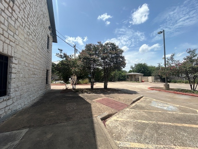 More Photos Of 201 W Palm Valley Blvd, Round Rock General Retail For Lease