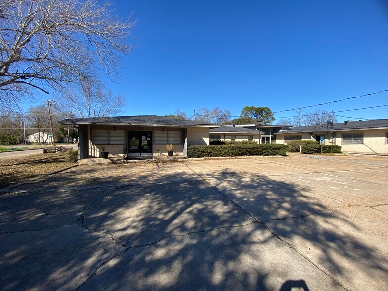 More Photos Of 333-335 Southfield Rd, Shreveport Freestanding For Lease