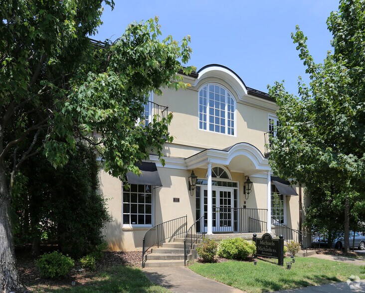 Primary Photo Of 107 Glenwood Ave, Raleigh Office Residential For Lease