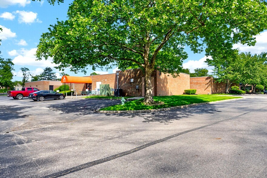 More Photos Of 3160-3162 Presidential Dr, Fairborn Unknown For Lease