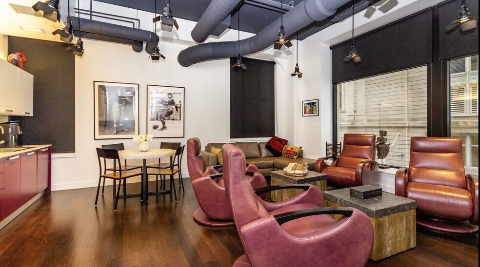 More Photos Of 6 E Monroe St, Chicago Office Residential For Sale