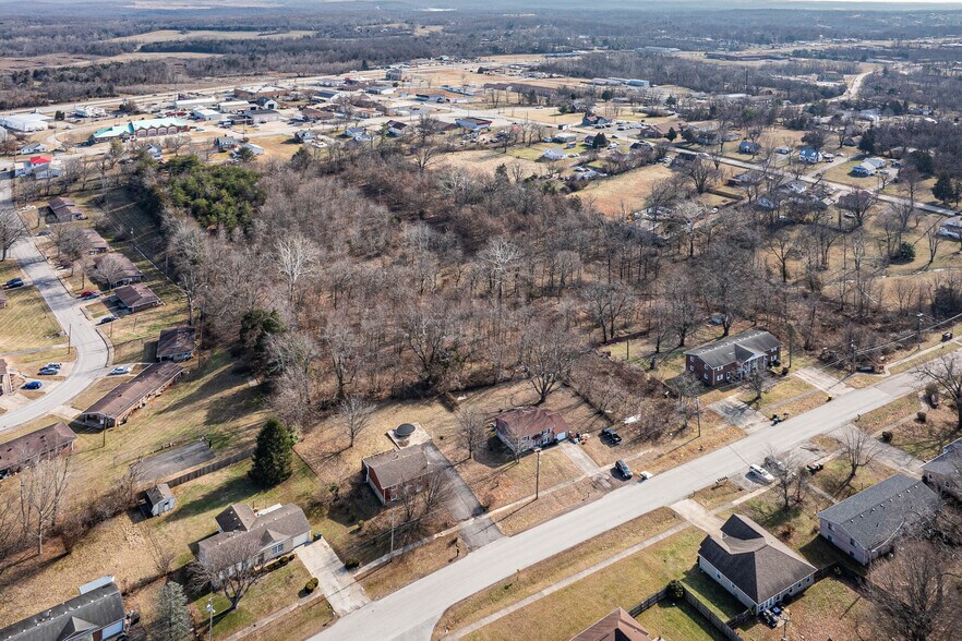 More Photos Of 605-S Wilson Rd, Radcliff Land For Sale
