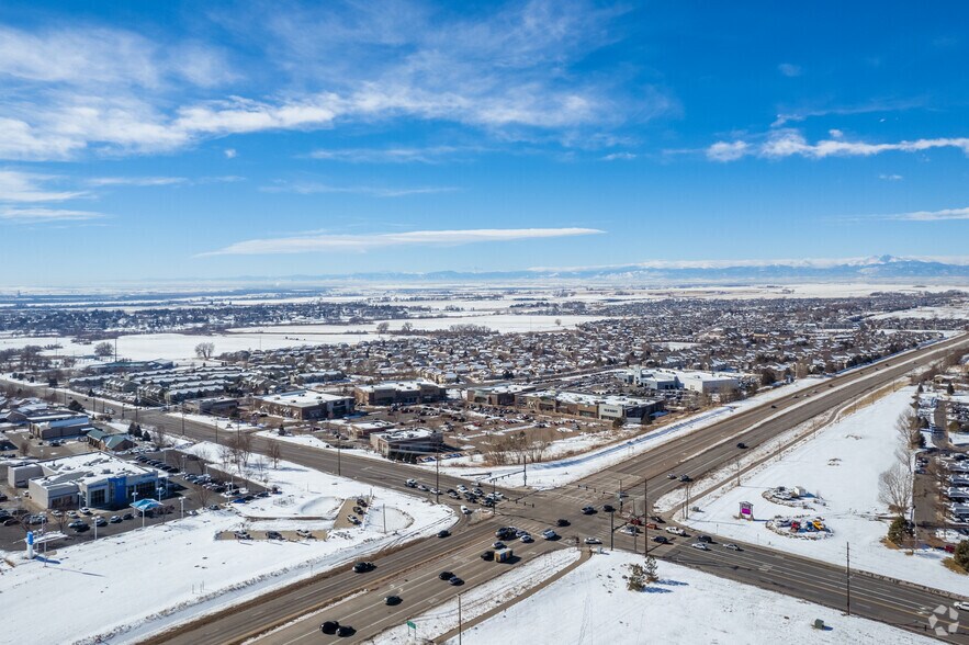 More Photos Of 4711-4759 W 29th St, Greeley Unknown For Lease