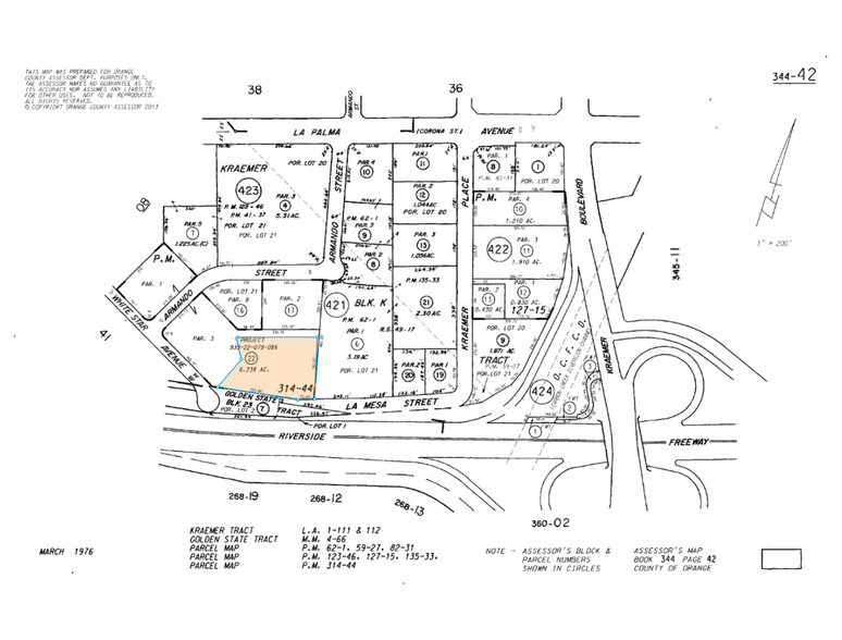 More Photos Of 2991-2995 E White Star Ave, Anaheim Warehouse For Sale