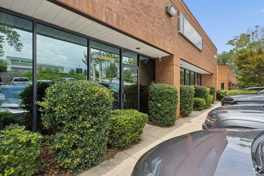 More Photos Of 2660 Holcomb Bridge Rd, Roswell Unknown For Lease