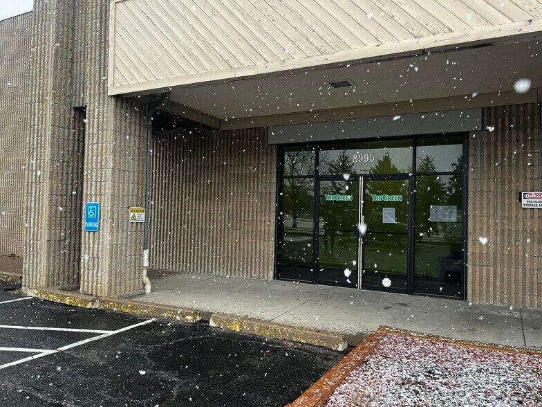 More Photos Of 8995 W 44th Ave, Wheat Ridge Warehouse For Lease