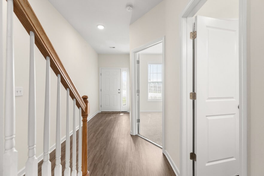 More Photos Of Village Rd @ Dresser Lane, Leland Apartments For Sale