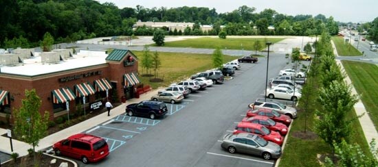 More Photos Of 4351 Pennell Rd, Aston Unknown For Lease