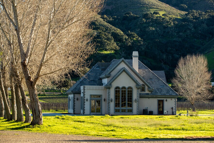 More Photos Of 8699 Santa Rosa r, Buellton Land For Sale