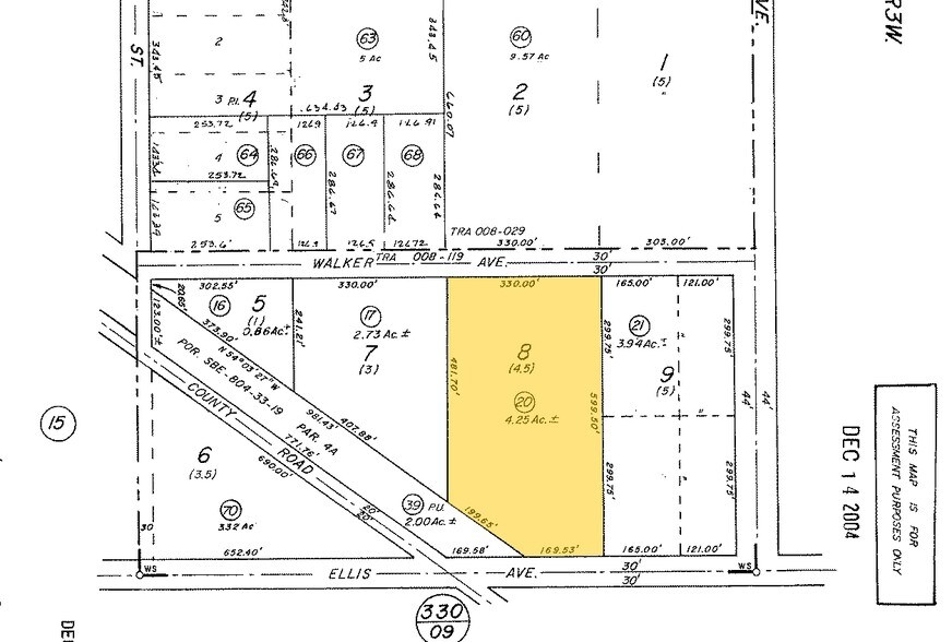 More Photos Of 336 E Ellis Ave, Perris Service For Lease