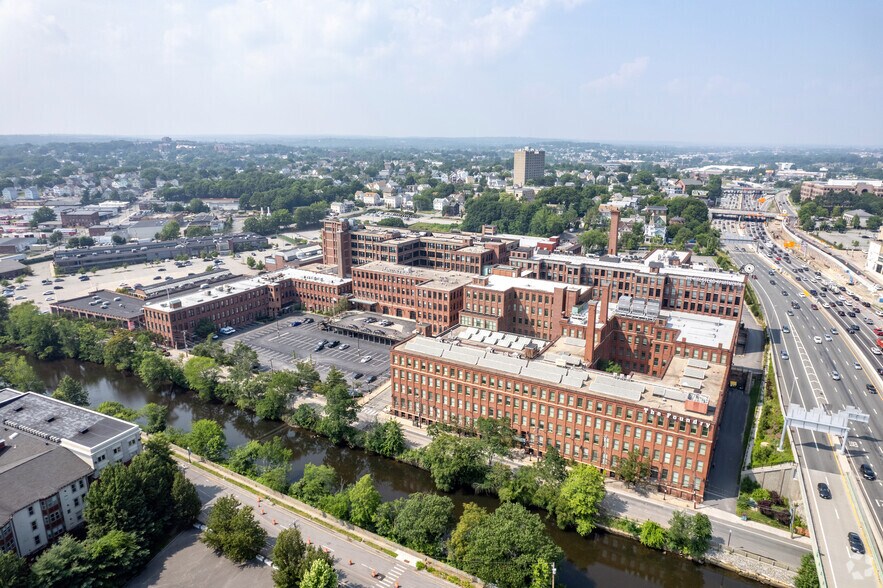 More Photos Of 235 Promenade St, Providence Unknown For Lease