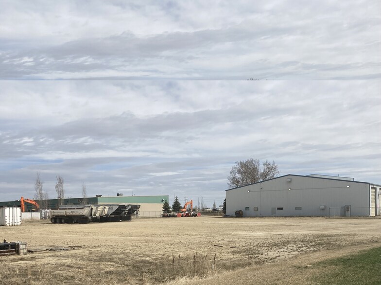 More Photos Of 253 Burnt Park Dr, Red Deer County Service For Lease