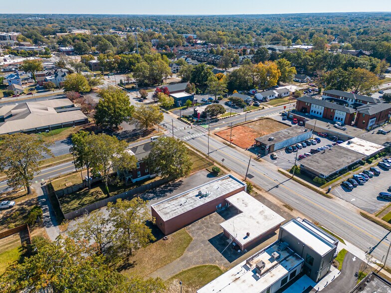 More Photos Of , Greenville Office For Sale
