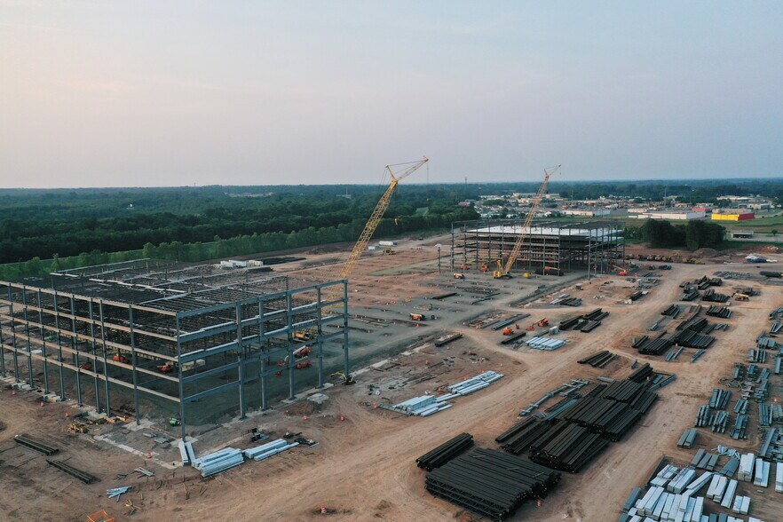 More Photos Of 161 Freestate Blvd, Shreveport General Retail For Sale